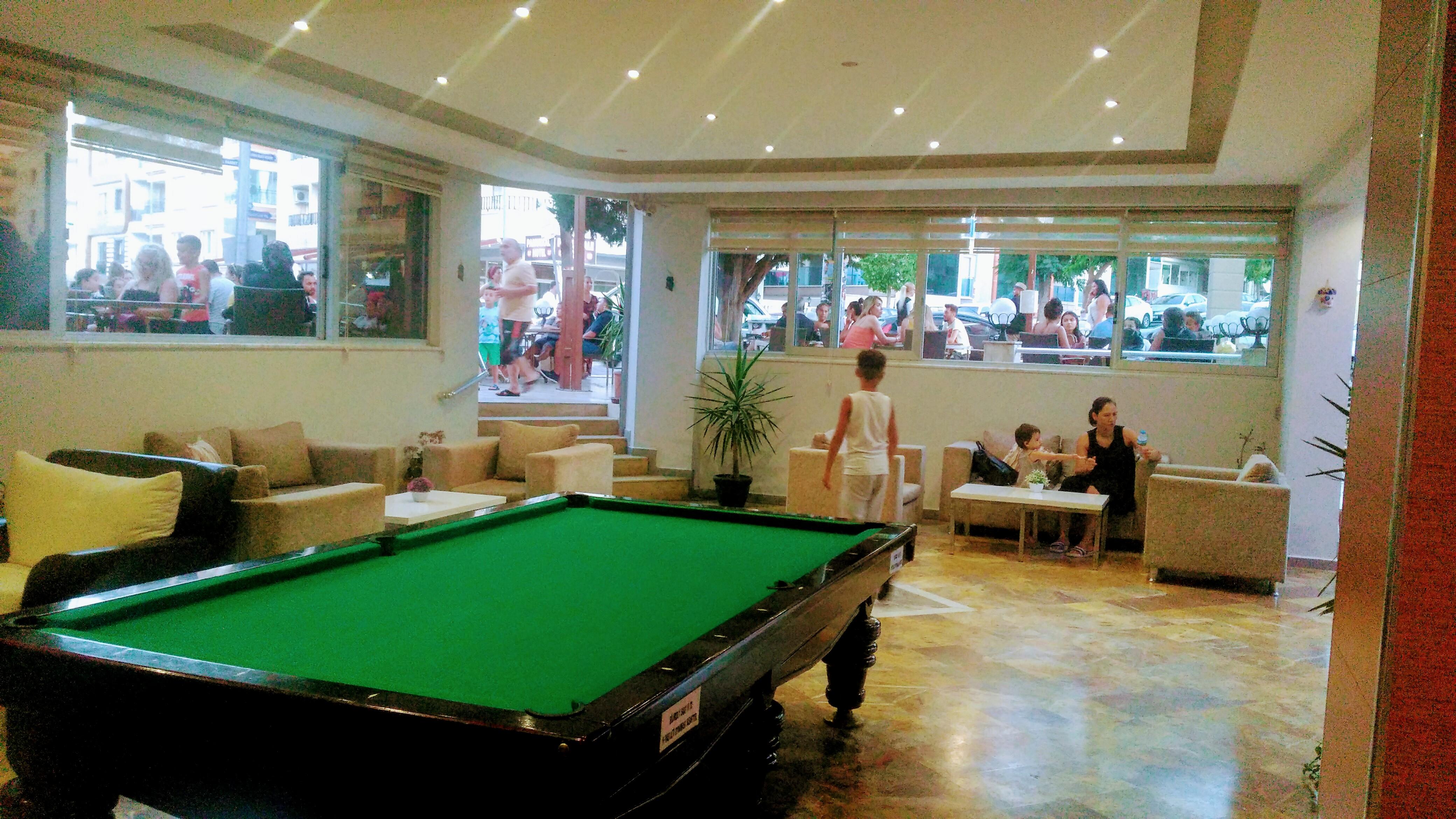 Meryemana Hotel Didim Exterior foto