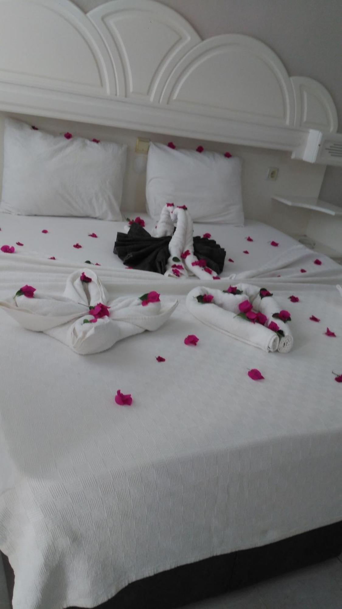 Meryemana Hotel Didim Exterior foto
